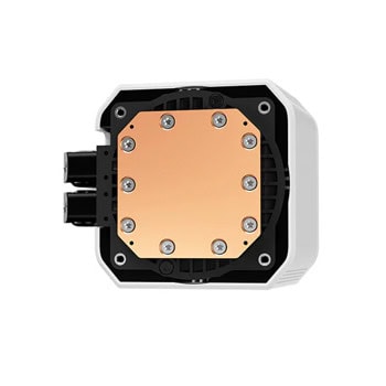 DeepCool MYSTIQUE 360 WH ARGB R-LX360-WHDSNMCP-G-1