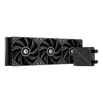 ID-Cooling DASHFLOW-360-BASIC-BK