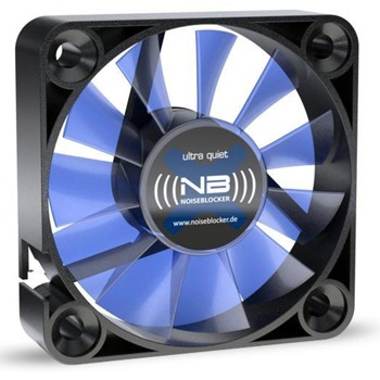 NoiseBlocker BlackSilentFan XM1