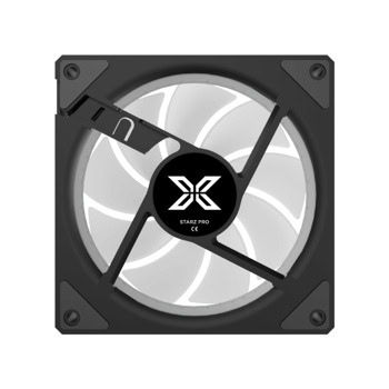 Xigmatek Starz Pro