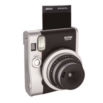 Fujifilm Instax mini 90 Neo Classic (Black)