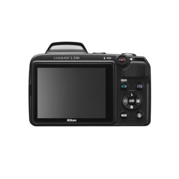 Nikon CoolPix L330