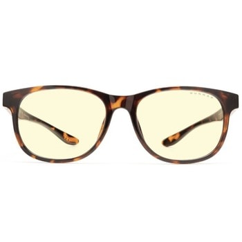 Gunnar Rush Kids 12+ Amber Natural