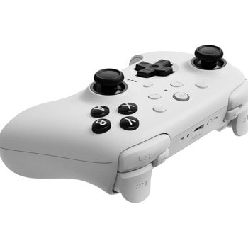 8bitdo ultimate 2 bluetooth бял | JAR Computers 8bitdo ultimate 2 bluetooth бял