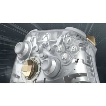 Microsoft Ghost Cipher Special Edition QAU-00158