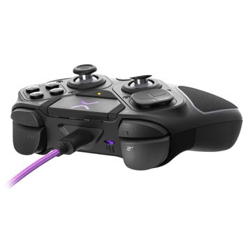 turtle beach victrix pro bfg reloaded