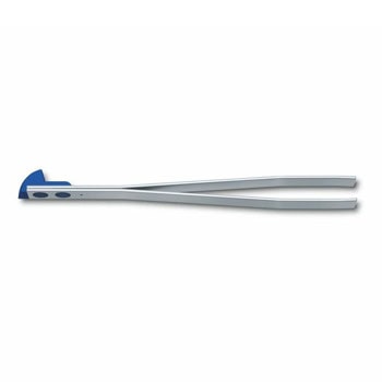 Пинсета за джобен нож Victorinox A.3642.2.10, 45mm, синя | JAR Computers Victorinox A.3642.2.10