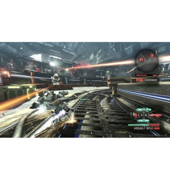 Bayonetta and Vanquish Xbox One