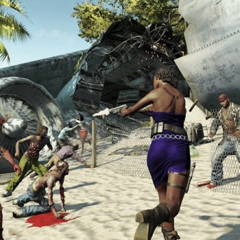 Dead Island Riptide Special Edition