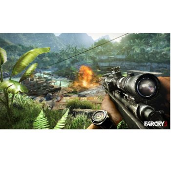 Far Cry Double Pack