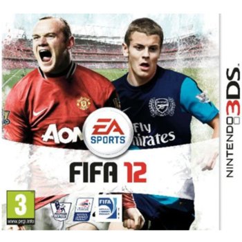 FIFA 12