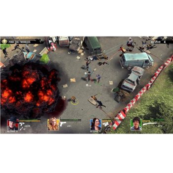 Zombieland: Double Tap - Road Trip Xbox One