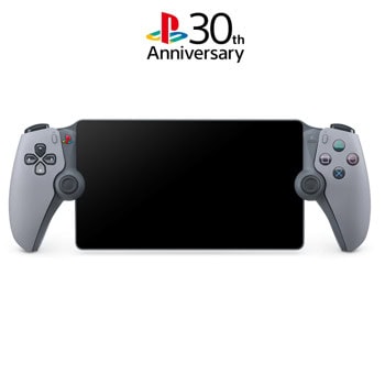 Дистанционен плейър Playstation Portal 30th Anniversary Portal, съвместима с конзола PlayStation 5, 8" Full HD 60Hz екран | JAR Computers Playstation Portal 30th Anniversary Portal