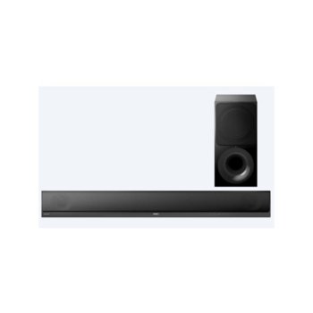 Sony HT-CT790 HTCT790.CEL