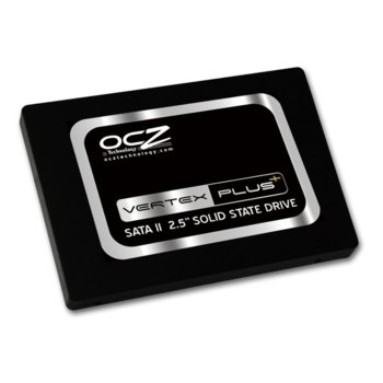 60GB OCZ Vertex Plus