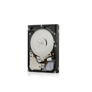 450GB HGST Ultrastar C15K600 SAS 12Gb/s HUC156045C