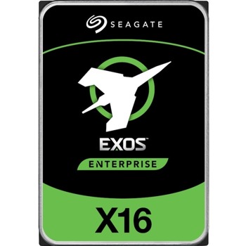 16TB Seagate Exos X16 ST16000NM001G