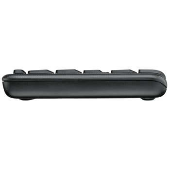 Logitech Wireless Desktop MK220 Разопакован продук