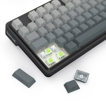 Redragon Ucal Pro K673SP-RGB-PRO | JAR Computers Redragon Ucal Pro K673SP-RGB-PRO