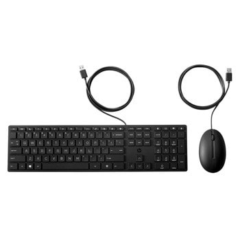hp 320mk mouse and keyboard