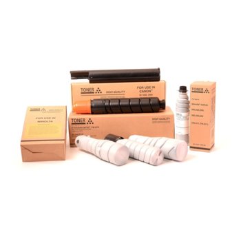 Касета за Konica Minolta BizHub C250 - Yellow - IT Image - Неоригинална - Заб.: 12 000k | JAR Computers Konica Minolta (et c250y 2108) Yellow It Image