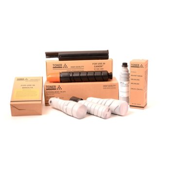 Касета за Toshiba E-Studio 230/232 - Black - IT Image - Неоригинална | JAR Computers Toshiba (et est230-675 8294) Black It Image