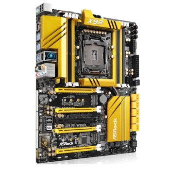 ASRock X99 OC Formula