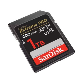 SanDisk Extreme PRO 1TB SDSDXXD-1T00-GN4IN
