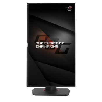 Asus ROG Swift PG278QR + Tshirt + Game