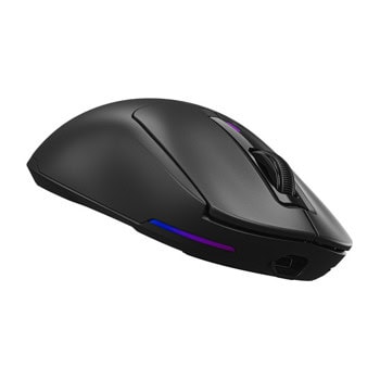 Lorgar MSA10W Black LRG-MSA10W-BK