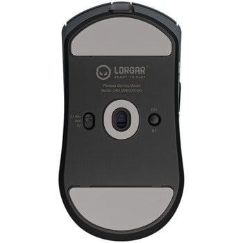 Мишка LORGAR MSE90W