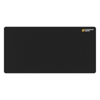 Подложка за мишка Endgame MPJ-890 Black, гейминг, черна, 890 x 450 x 3mm | JAR Computers Endgame MPJ-890 Black