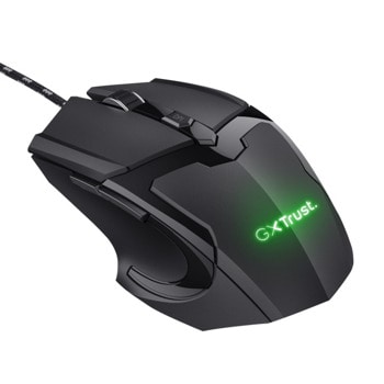 TRUST Basics Gaming Mouse 24749