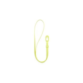 Връзка за ръка Apple iPod touch loop за iPod Touch 5 два броя жълта и бяла image