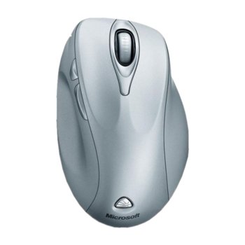 Microsoft FPP Wireless  Laser Mouse 6000 USB