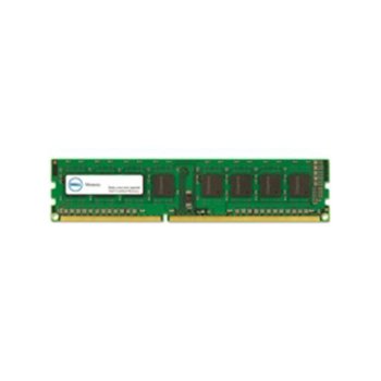 Dell 4GB DDR3 RDIMM 1600MHz UAD3RD4G1600SRLV