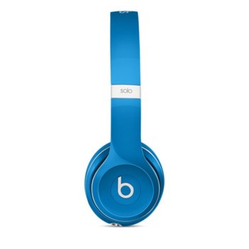 Beats Solo2 Luxe Edition Blue