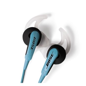 Bose SIE2 sport headphones for Apple products
