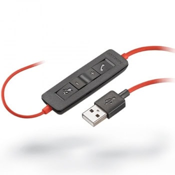 HP Poly Blackwire C3210 USB-A bulk