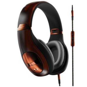 Слушалки Klipsch Mode M40 Noise Canceling за iPhone, iPad и iPod, черни | JAR Computers Klipsch Mode M40 Noise Canceling  слушалки  iPhone