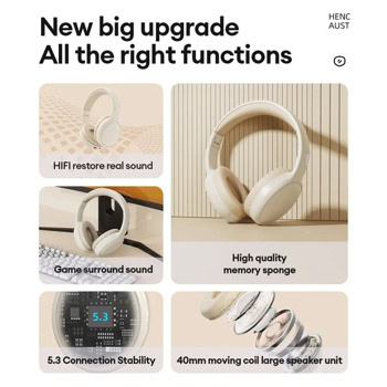 Lenovo ThinkPlus TH30 Beige