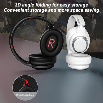 Lenovo ThinkPlus TH40 Black