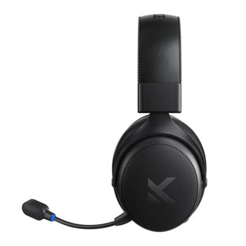 mchose v9 pro steel black