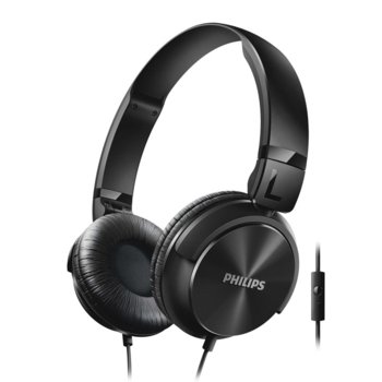 Philips SHL3065BK Black