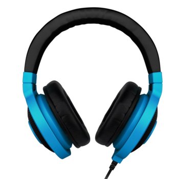 Razer Kraken Neon Blue