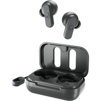 Skullcandy Dime True Grey S2DMW-P744