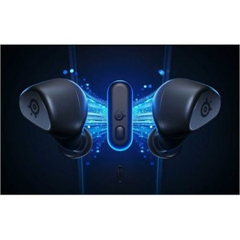 SteelSeries Arctis GameBuds - Black