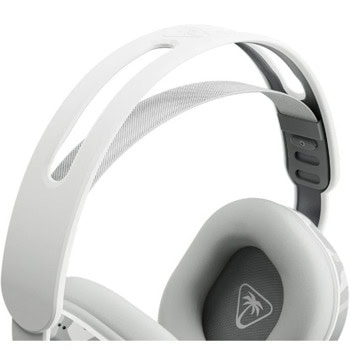 слушалки turtle beach stealth 500 бели