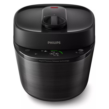 Philips Multicooker All in One HD2151/40 | JAR Computers Philips Multicooker All in One HD2151/40