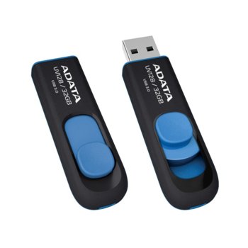 32GB USB Flash A-Data UV128 USB3.0